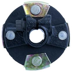 Lares Steering Couplers for 1967-1973 COUGAR, MUSTANG - 219