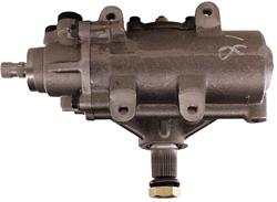 Lares New Steering Gears for 1984-2001 CHEROKEE, 1987-1995 LLV - 22040
