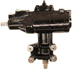 Lares New Steering Gears 22050