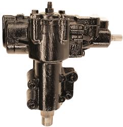 Lares New Steering Gears for 2018-2022 WRANGLER - 22051