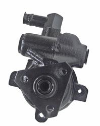 Lares Remanufactured Power Steering Pumps for 1997-2002 ESCORT, 1997-1999 TRACER - 2210