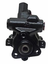 Lares Remanufactured Power Steering Pumps for 1996-2001 EXPLORER, 1997-2001 MOUNTAINEER - 2211