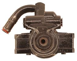 Lares Remanufactured Power Steering Pumps for 1995-2002 CONTINENTAL - 2213