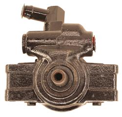 Lares Remanufactured Power Steering Pumps for 1996-2004 MUSTANG - 2214