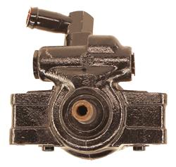 Lares Remanufactured Power Steering Pumps 2216