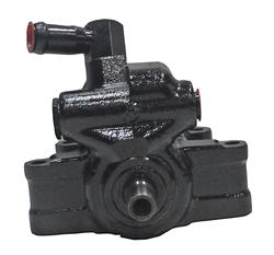 Lares Remanufactured Power Steering Pumps 2216