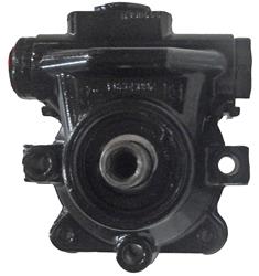 Lares Remanufactured Power Steering Pumps 2223