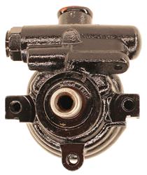 Lares Remanufactured Power Steering Pumps 2227
