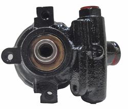 Lares Remanufactured Power Steering Pumps 2227