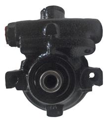 Lares Remanufactured Power Steering Pumps 2228
