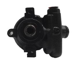 Lares Remanufactured Power Steering Pumps 2229