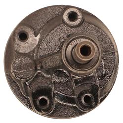 Lares Remanufactured Power Steering Pumps 2237