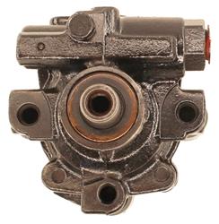 Lares Remanufactured Power Steering Pumps for 2000-2004 DAKOTA, DURANGO - 2270
