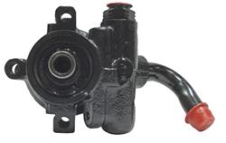 Lares Remanufactured Power Steering Pumps for 1995 WRANGLER - 2275