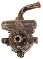 Lares Remanufactured Power Steering Pumps for 1995 WRANGLER - 2275