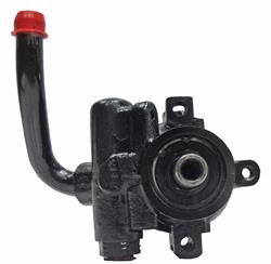 Lares Remanufactured Power Steering Pumps for 1992-1996 CORVETTE - 2276
