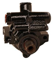 Lares Remanufactured Power Steering Pumps 2283