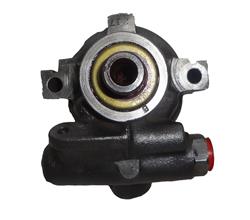 Lares Remanufactured Power Steering Pumps 2291
