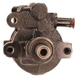 Lares Remanufactured Power Steering Pumps 2302