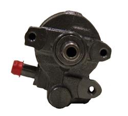 Lares Remanufactured Power Steering Pumps 2302