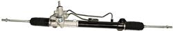 Lares Power Rack and Pinions for 2007-2011 CR-V - 23060
