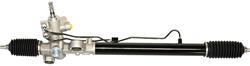 Lares Power Rack and Pinions for 2008-2012 ACCORD - 23065