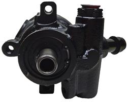 Lares Remanufactured Power Steering Pumps for 1989 FIREBIRD, 1986-1987 REGAL - 2309