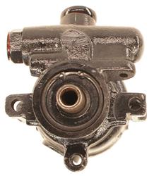 Lares Remanufactured Power Steering Pumps 2312