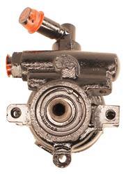 Lares Remanufactured Power Steering Pumps for 1985 BRONCO II, 1985-1987 RANGER - 2320