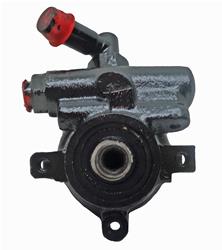 Lares Remanufactured Power Steering Pumps for 1985 BRONCO II, 1985-1987 RANGER - 2320