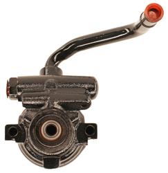 Lares Remanufactured Power Steering Pumps for 1995-2002 CAMARO, FIREBIRD - 2329