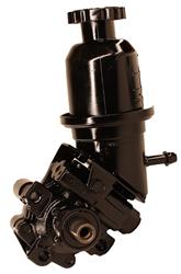 Lares Remanufactured Power Steering Pumps for 1998-2004 CONCORDE, INTREPID, 2000-2001 LHS - 2330
