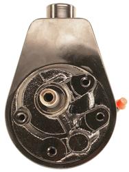 Lares Remanufactured Power Steering Pumps 2346