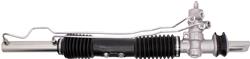Lares Corporation Rack and Pinions 23512