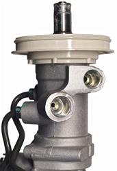 Lares Corporation - Rack and Pinions for 2004-2011 IMPALA, 2004-2007 MONTE CARLO - 23528