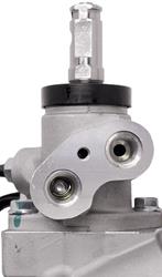 Lares Power Rack and Pinions for 2006-2010 H3, 2010 H3T - 23545