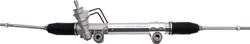 Lares Power Rack and Pinions for 1997-2004 DAKOTA, 1999-2003 DURANGO - 23905
