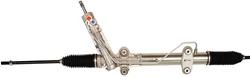 Lares Power Rack and Pinions 23915