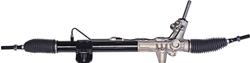 Lares Power Rack and Pinions for 2011-2015 DURANGO, GRAND CHEROKEE - 23955