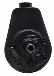 Lares Remanufactured Power Steering Pumps for 1981 810, 1981-1984 MAXIMA - 2395