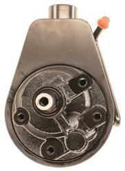 Lares Remanufactured Power Steering Pumps for 1986 CHEROKEE, COMANCHE, WAGONEER - 2399