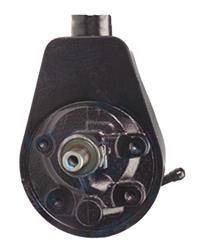 Lares Remanufactured Power Steering Pumps for 1985-1987 CAMARO, FIREBIRD - 2400