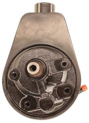 Lares Remanufactured Power Steering Pumps 2401