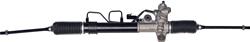 Lares Corporation - Rack and Pinions for 2001-2006 ELANTRA - 24706