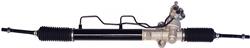 Lares Corporation - Rack and Pinions for 2005-2010 SPORTAGE, 2005-2009 TUCSON - 24710