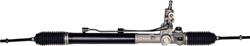 Lares Corporation - Rack and Pinions for 2009-2012 GENESIS - 24715