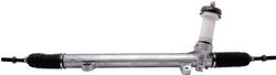 Lares Corporation - Rack and Pinions for 2011-2015 OPTIMA, 2011-2014 SONATA - 24726