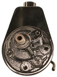 Lares Remanufactured Power Steering Pumps for 1980-1984 COMMERCIAL CHASSIS - 2509