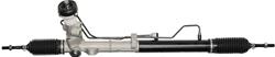 Lares Corporation - Rack and Pinions for 2010-2013 FORTE - 25105