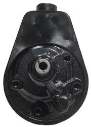 Lares Remanufactured Power Steering Pumps 2514